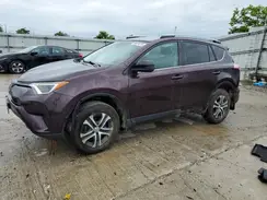 2T3ZFREV4HW339088 2017 TOYOTA RAV 4