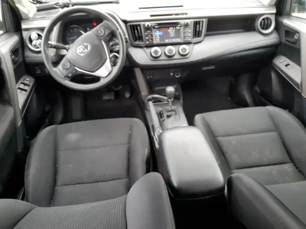 2T3ZFREV4HW339088 2017 TOYOTA RAV 4 - Image 8