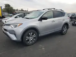 2T3ZFREV4HW342945 2017 TOYOTA RAV 4