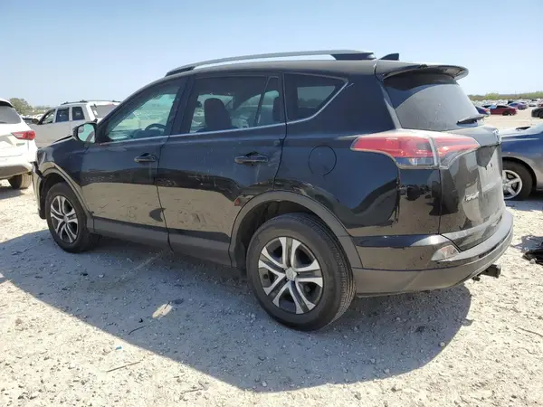 2T3ZFREV4HW343545 2017 TOYOTA RAV 4 - Image 2