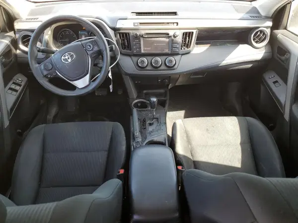 2T3ZFREV4HW343545 2017 TOYOTA RAV 4 - Image 8