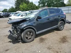 2T3ZFREV4HW345019 2017 TOYOTA RAV 4