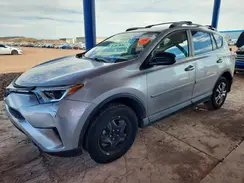 2T3ZFREV4HW345358 2017 TOYOTA RAV 4