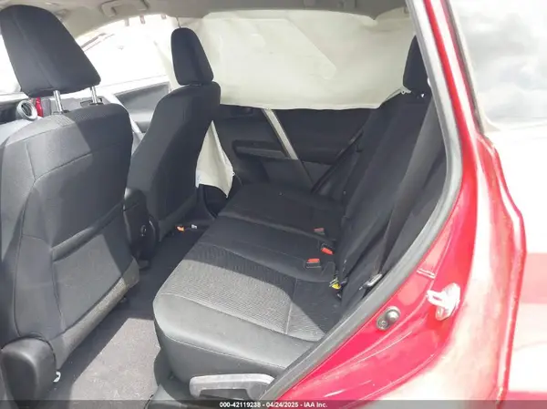 2T3ZFREV4HW348177 2017 TOYOTA RAV 4 - Image 8