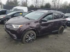 2T3ZFREV4HW354464 2017 TOYOTA RAV 4