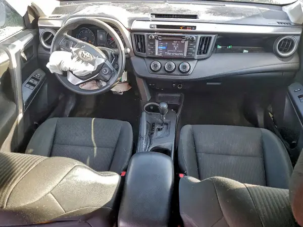 2T3ZFREV4HW355128 2017 TOYOTA RAV 4 - Image 8