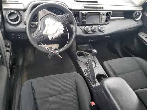 2T3ZFREV4HW362063 2017 TOYOTA RAV 4 - Image 8