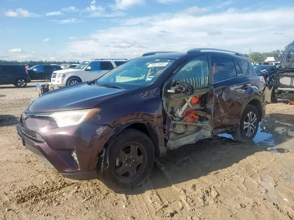 2T3ZFREV4HW365626 2017 TOYOTA RAV 4 - Image 1