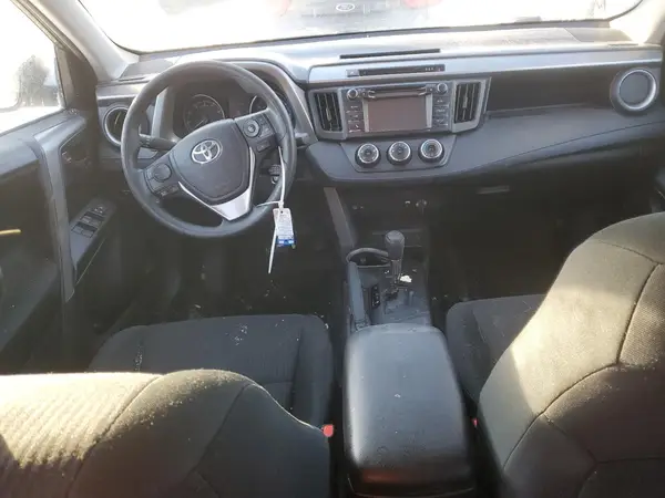 2T3ZFREV4HW366422 2017 TOYOTA RAV 4 - Image 8