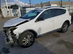 2T3ZFREV4HW370535 2017 TOYOTA RAV 4