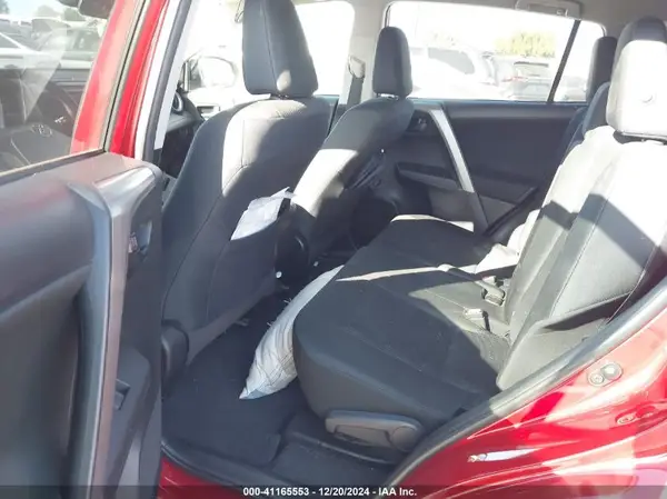 2T3ZFREV4HW377503 2017 TOYOTA RAV 4 - Image 8