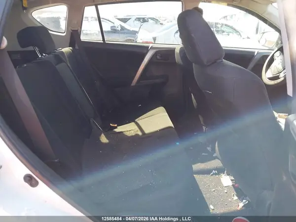2T3ZFREV4HW377792 2017 TOYOTA RAV 4 - Image 8