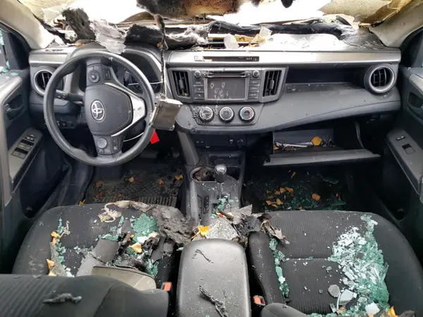 2T3ZFREV4HW380417 2017 TOYOTA RAV 4 - Image 8
