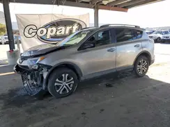 2T3ZFREV4HW383009 2017 TOYOTA RAV 4