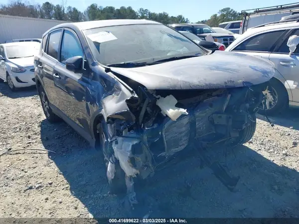 2T3ZFREV4HW384600 2017 TOYOTA RAV 4 - Image 1