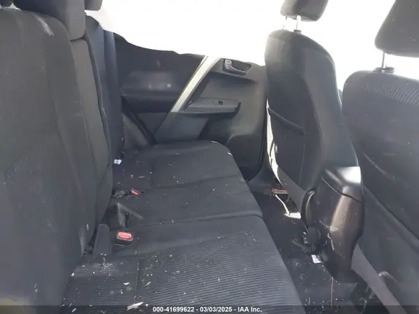 2T3ZFREV4HW384600 2017 TOYOTA RAV 4 - Image 8