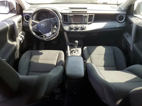 2T3ZFREV4HW386430 2017 TOYOTA RAV 4 - Image 8