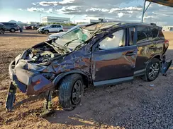 2T3ZFREV4HW390090 2017 TOYOTA RAV 4