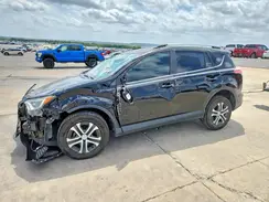 2T3ZFREV4HW390168 2017 TOYOTA RAV 4
