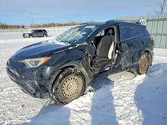 2T3ZFREV4HW394723 2017 TOYOTA RAV 4