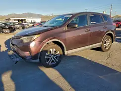 2T3ZFREV4HW395273 2017 TOYOTA RAV 4