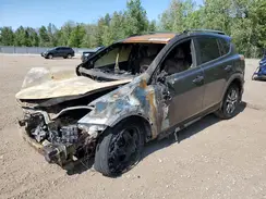 2T3ZFREV4HW399534 2017 TOYOTA RAV 4