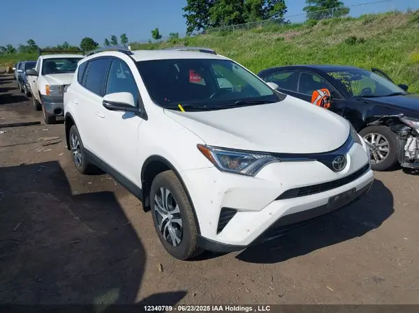 2T3ZFREV4HW400536 2017 TOYOTA RAV 4 - Image 1