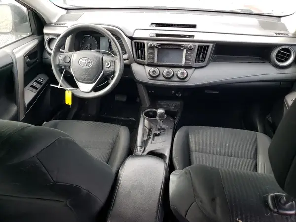 2T3ZFREV4JW411171 2018 TOYOTA RAV 4 - Image 8