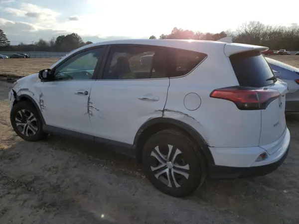 2T3ZFREV4JW414684 2018 TOYOTA RAV 4 - Image 2