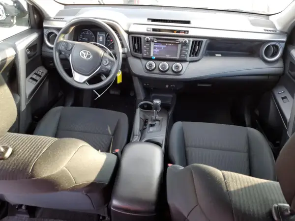 2T3ZFREV4JW414684 2018 TOYOTA RAV 4 - Image 8
