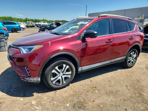 2T3ZFREV4JW425488 2018 TOYOTA RAV 4
