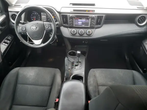 2T3ZFREV4JW430805 2018 TOYOTA RAV 4 - Image 8