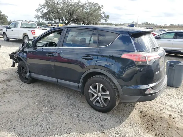 2T3ZFREV4JW431677 2018 TOYOTA RAV 4 - Image 2