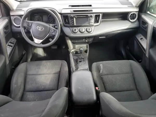 2T3ZFREV4JW431677 2018 TOYOTA RAV 4 - Image 8
