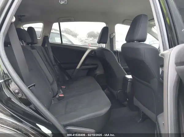 2T3ZFREV4JW435082 2018 TOYOTA RAV 4 - Image 8
