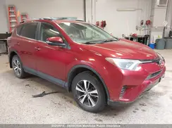 2T3ZFREV4JW438516 2018 TOYOTA RAV 4