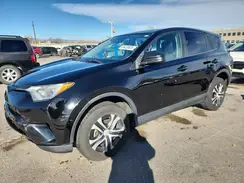 2T3ZFREV4JW440007 2018 TOYOTA RAV 4