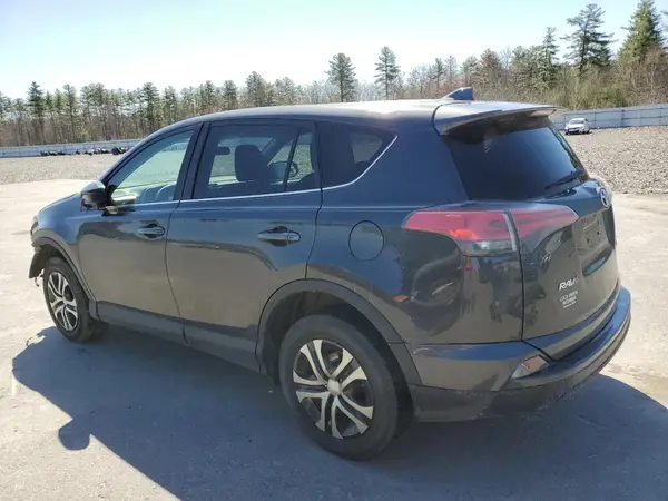 2T3ZFREV4JW441318 2018 TOYOTA RAV 4 - Image 2