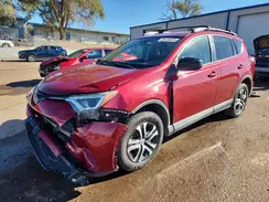 2T3ZFREV4JW443909 2018 TOYOTA RAV 4