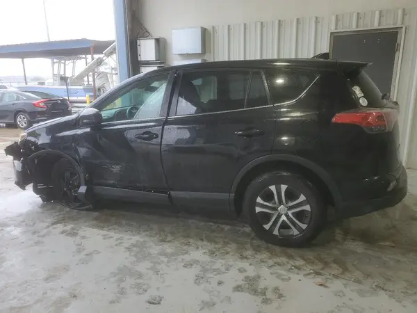 2T3ZFREV4JW446163 2018 TOYOTA RAV 4 - Image 2