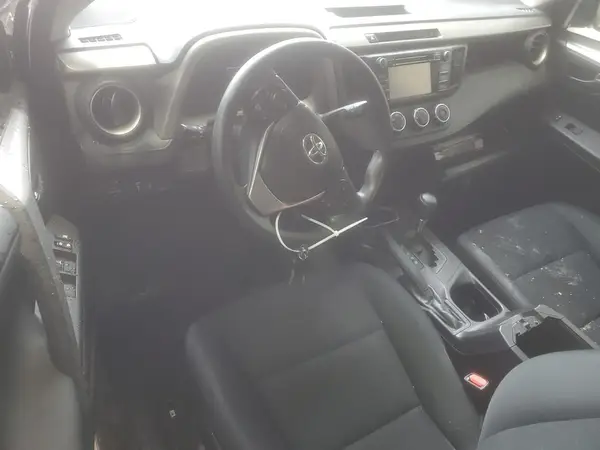 2T3ZFREV4JW446163 2018 TOYOTA RAV 4 - Image 8