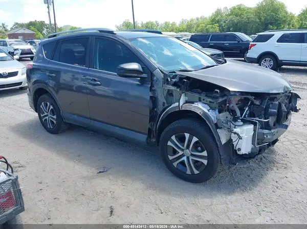 2T3ZFREV4JW450195 2018 TOYOTA RAV 4 - Image 1