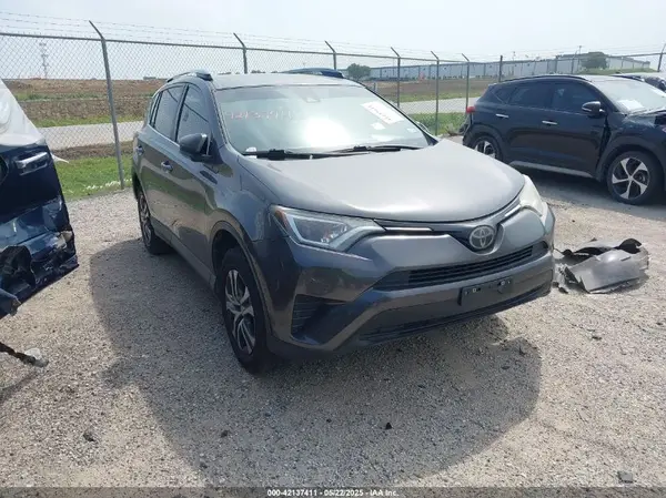 2T3ZFREV4JW451766 2018 TOYOTA RAV 4 - Image 1