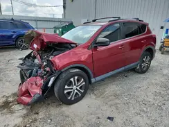 2T3ZFREV4JW453100 2018 TOYOTA RAV 4