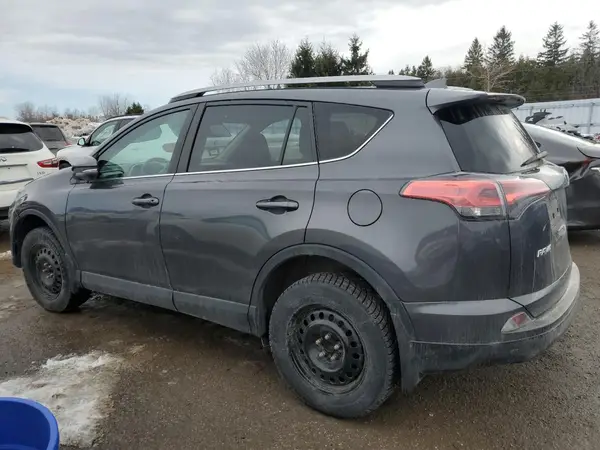2T3ZFREV4JW456353 2018 TOYOTA RAV 4 - Image 2