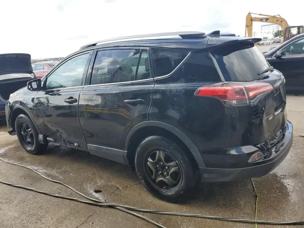 2T3ZFREV4JW457194 2018 TOYOTA RAV 4 - Image 2