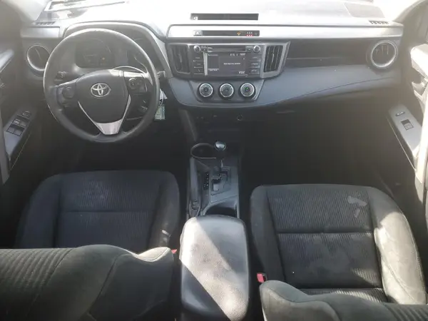 2T3ZFREV4JW457194 2018 TOYOTA RAV 4 - Image 8