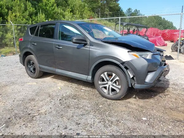 2T3ZFREV4JW459558 2018 TOYOTA RAV 4 - Image 1