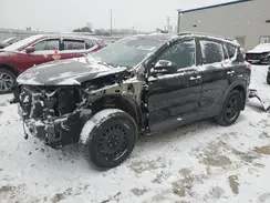 2T3ZFREV4JW460662 2018 TOYOTA RAV 4