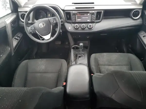 2T3ZFREV4JW460662 2018 TOYOTA RAV 4 - Image 8